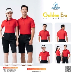 ÁO THỂ THAO NAM DONEX MC-91460712