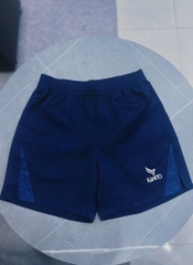 Quần short thể thao Kamito Standard V1 KMPS260523