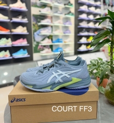 GIÀY NAM ASICS - 1041A370-404