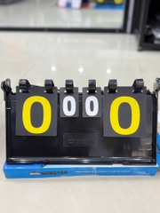 BẢNG LẬT SỐ WINSTAR WS505