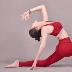 ÁO BRA THỂ THAO LIVAN LV26N01F146