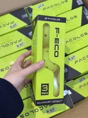 BÓNG PICKLEBALL FACOLOS F-ECO