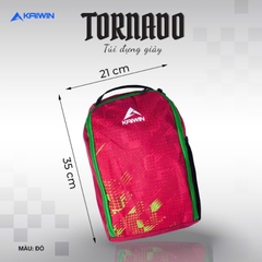 Túi giày Tornado