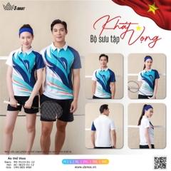 ÁO THỂ THAO NỮ DONEX - AC-38230112