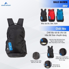 BALO KAIWIN 002