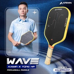 VỢT PICKLEBALL KAIWIN WAVE