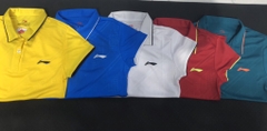 Áo nữ Lining LNAW01