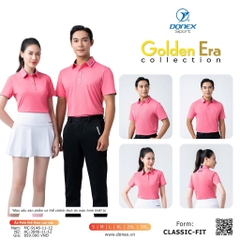 ÁO THỂ THAO NỮ DONEX AC-38461112
