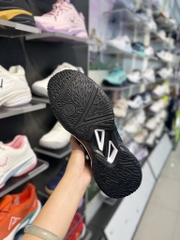 Giày Facolos Move One (SHOES MOVE ONE - BLACK)