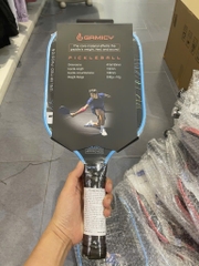 VỢT PICKLEBALL GAMICY EARTHQUAKE PRO