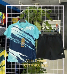 ÁO THỂ THAO NỮ DONEX - AC-3832-19-12