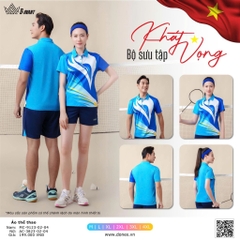 ÁO THỂ THAO NỮ DONEX - AC-38230204