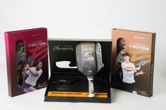 VỢT SYPIK TRITON PRO 5 FULL BOX
