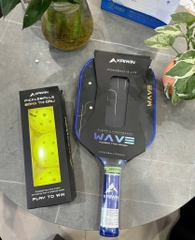 VỢT PICKLEBALL KAIWIN WAVE