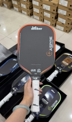 VỢT PICKLEBALL ZOCKER ASPIRE SIGNATURE ASP26-2MV 16MM