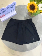 Quần short nữ LIVAN LV25S04F305