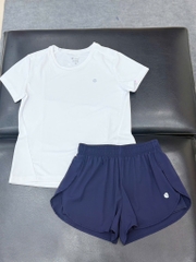 ÁO T SHIRT NỮ LIVAN LV26S04F243