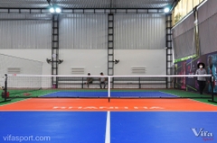 TRỤ PICKLEBALL VIFA DI ĐỘNG 901
