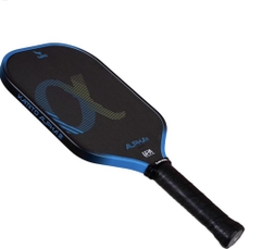 Vợt Pickleball Kamito Alpha 2 (16mm) Xanh Dương