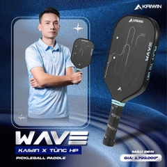 VỢT PICKLEBALL KAIWIN WAVE