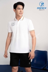 ÁO THỂ THAO NAM DONEX- MC-9134-01-26