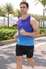 Áo Tanktop Nam Ombre Livan LV26S04S233