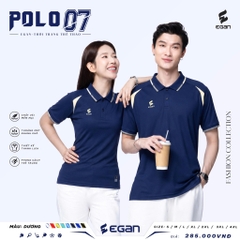 ÁO POLO EGAN 07