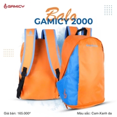 BALO GAMICY 2000