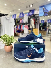 GIÀY THỂ THAO WIKA MERIK MÀU NAVY