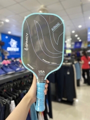 VỢT PICKLEBALL GAMICY BURNING T700 KAIWIN