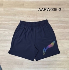 QUẦN ĐÙI  NAM LINING - P-AAPW035-2V