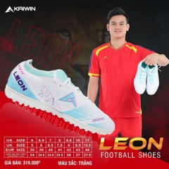 GIÀY BÓNG ĐÁ KAIWIN LEON