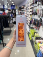 Bóng pickleball Wika tập luyện W40L