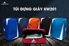 TÚI GIÀY KW 202