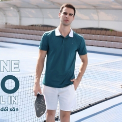 Áo Polo Nam Cổ Bo LV26S04M232 - Thông