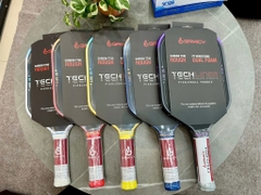 VỢT PICKLEBALL GAMICY TECHLINER