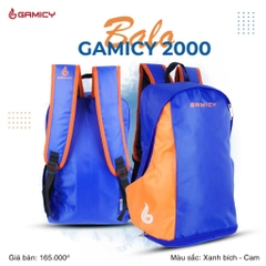 BALO GAMICY 2000