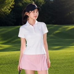Quần short nữ LIVAN LV25S04F305