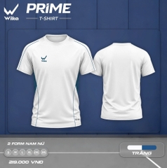 ÁO T SHIRT WIKA PRIME NAM