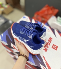 Giày thể thao Wika Negar màu navy