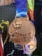 HUY CHƯƠNG PICKLEBALL 01