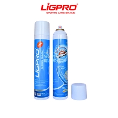 XỊT VỆ SINH GIÀY LIGPRO (420ml)