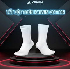 TẤT DỆT TRƠN - TC