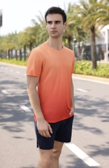 Áo T-shirt Nam Ombre LV25S04M224 - CAM