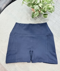 QUẦN SHORT ÔM LIVAN LV26N01F323