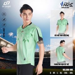 BỘ BÓNG ĐÁ CP YARIS - NGỌC