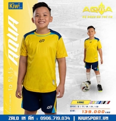 BỘ BÓNG ĐÁ TRẺ EM AQUA