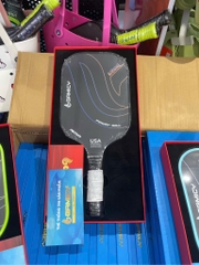 VỢT PICKLEBALL GAMICY BURNING T700 KAIWIN