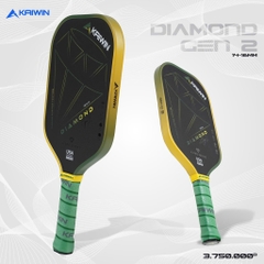 VỢT PICKLEBALL KAIWIN DIAMOND GEN 2