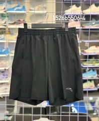 QUẦN SHORT NAM ANTA 1526B5506-4